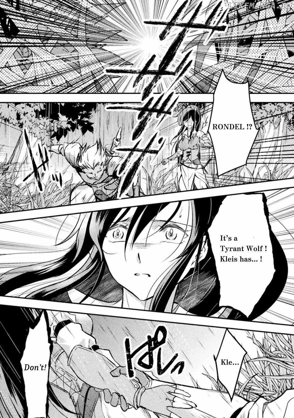 Mou Zenbu Ore Hitori de Iinja Nai Ka? Chapter 4 1